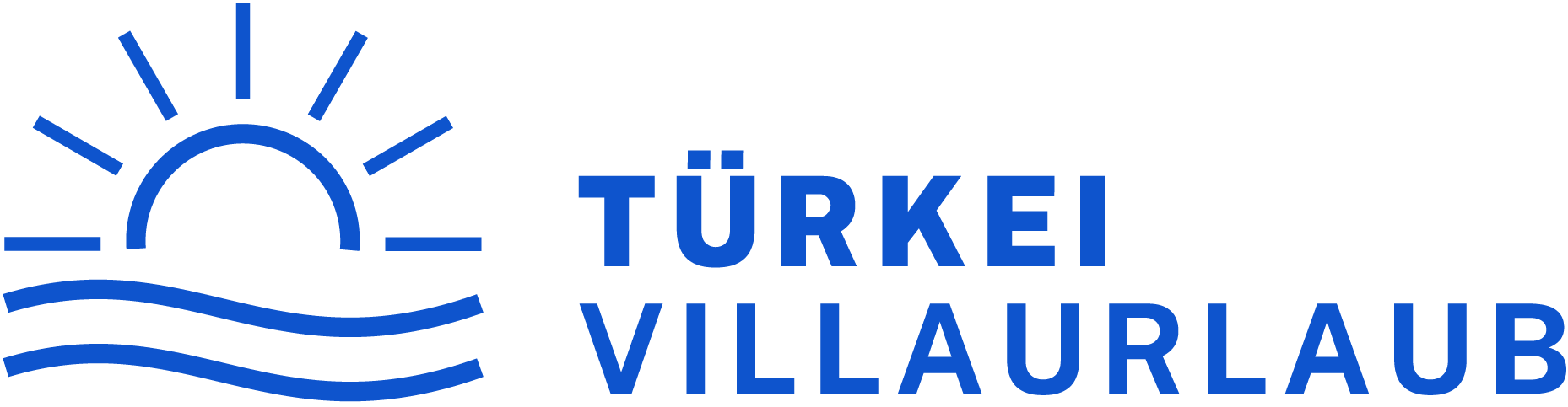 Türkei-Villaurlaub