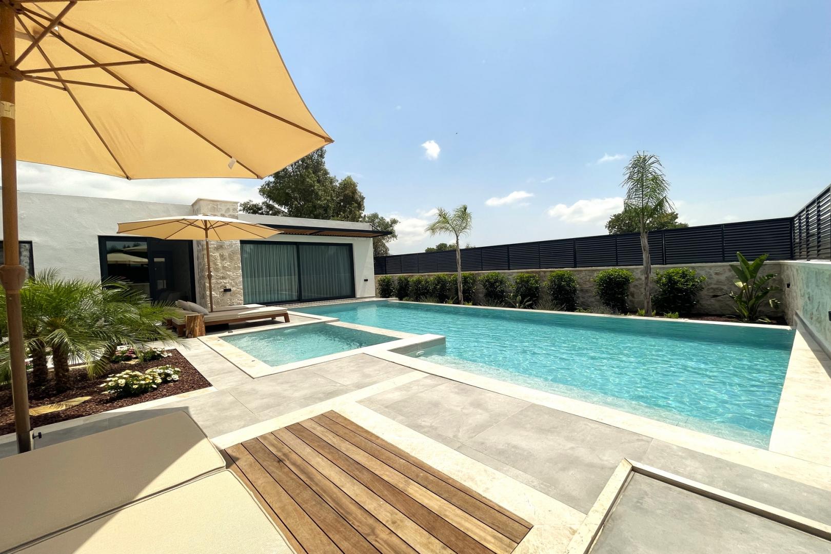 Villa Benetto 2 Palamut fotoğrafı