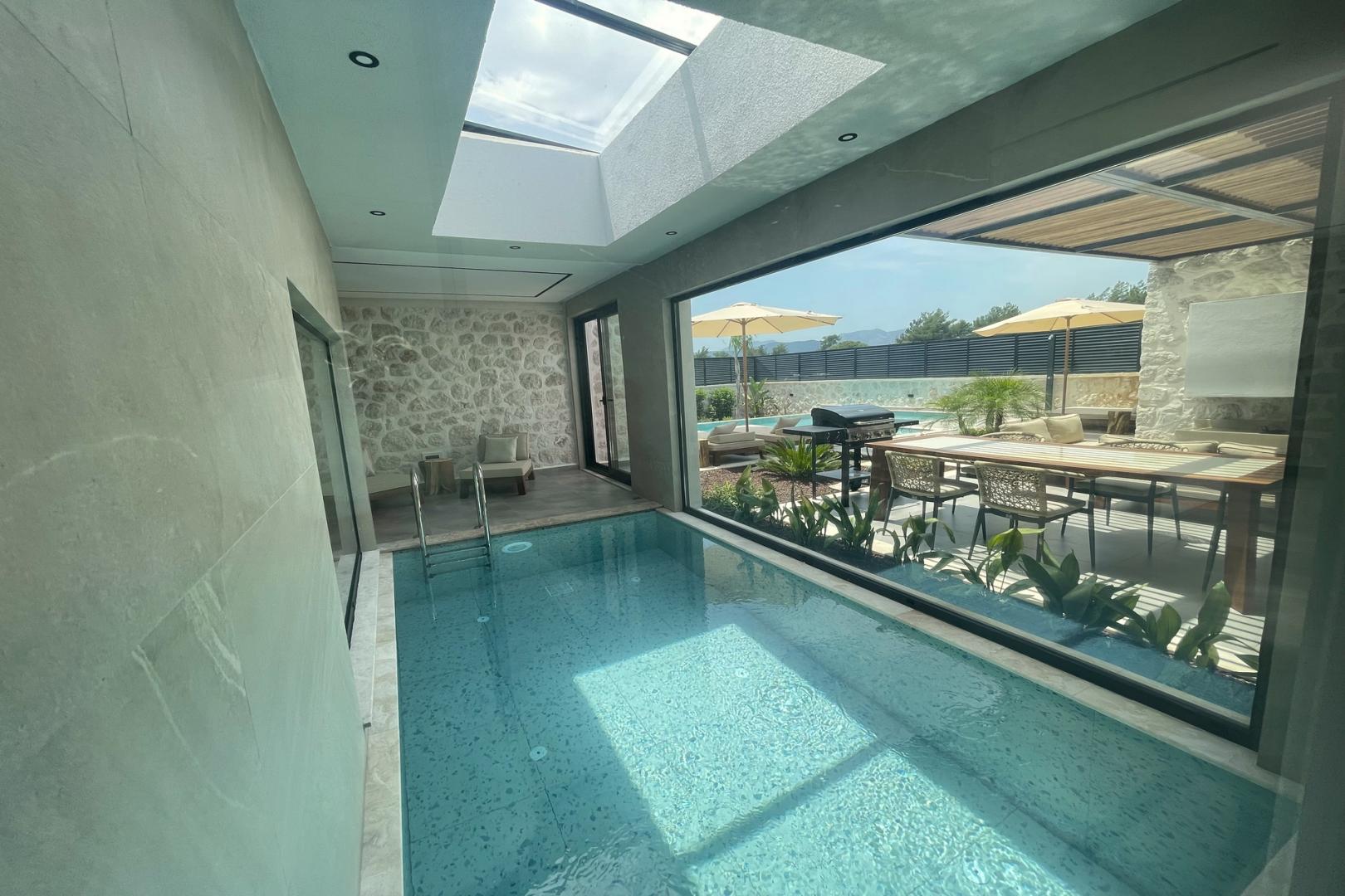 Villa Benetto 2 Palamut fotoğrafı