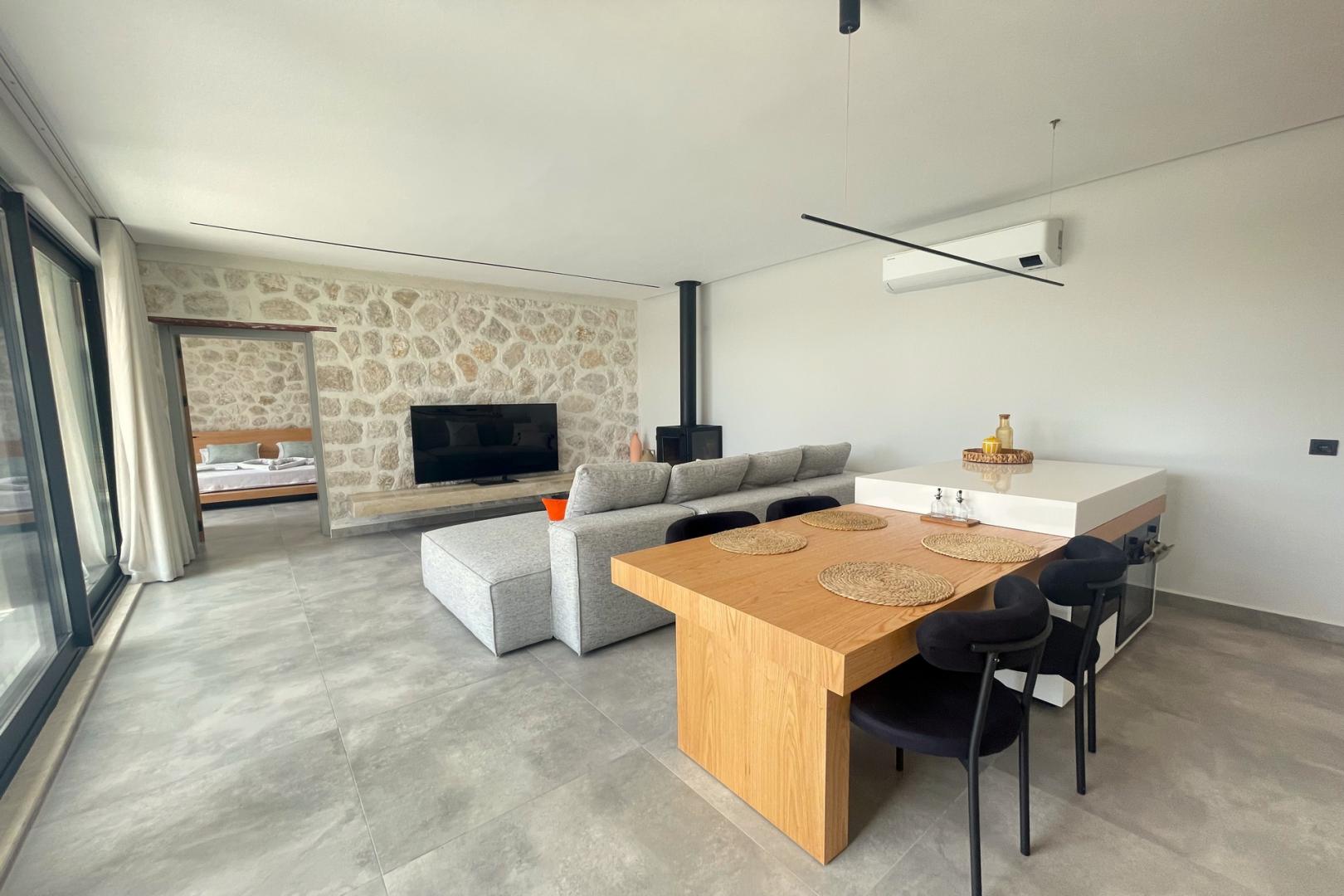 Villa Benetto 2 Palamut fotoğrafı