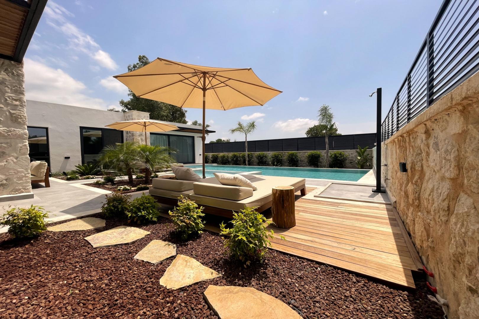 Villa Benetto 2 Palamut fotoğrafı