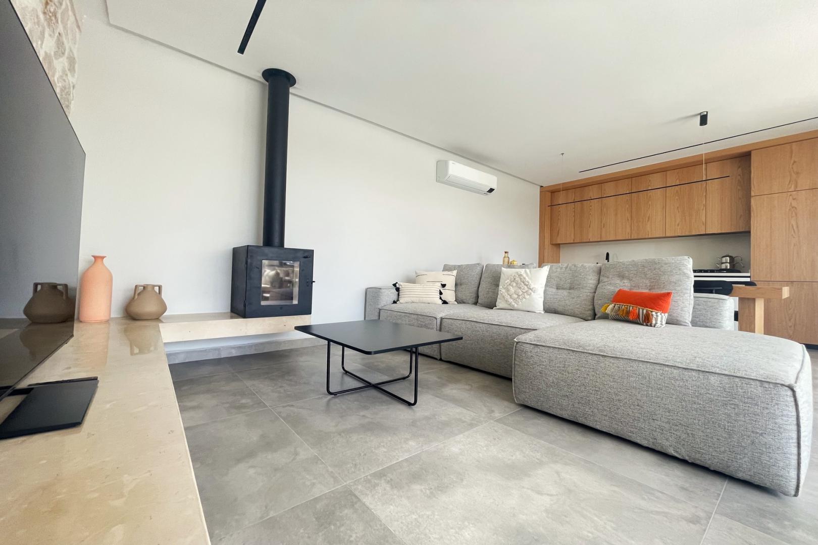 Villa Benetto 2 Palamut fotoğrafı