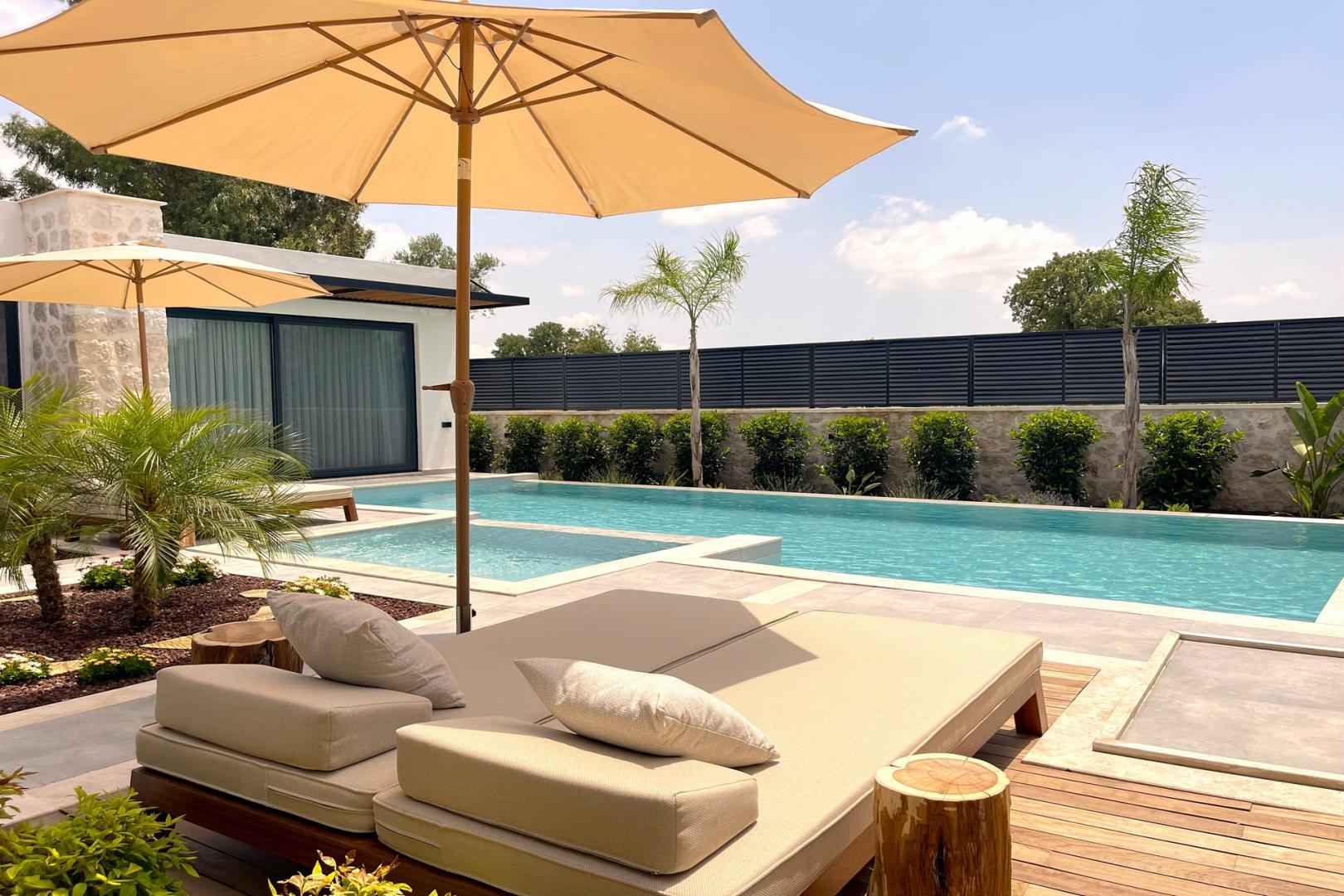 Villa Benetto 2 Palamut fotoğrafı