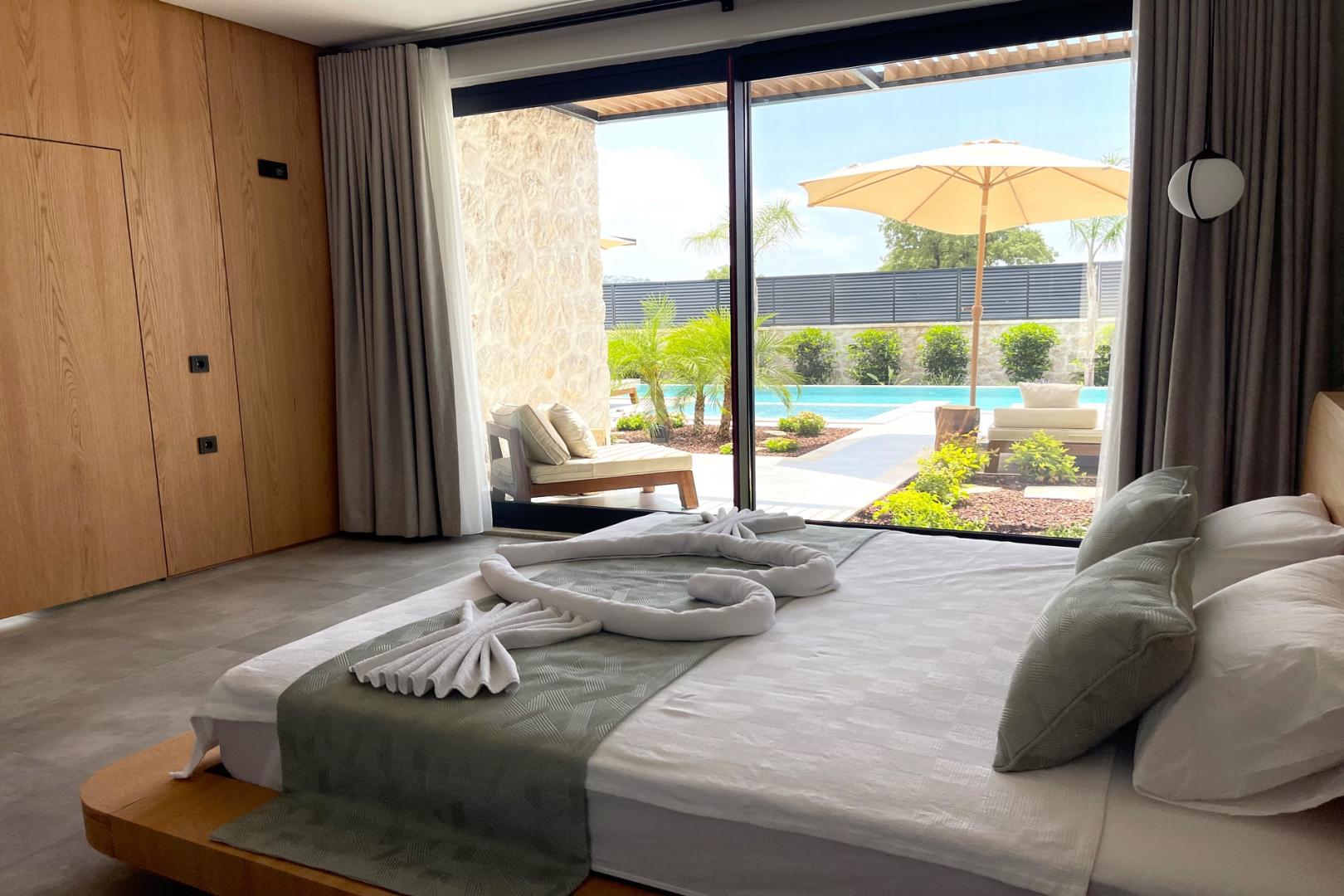 Villa Benetto 2 Palamut fotoğrafı