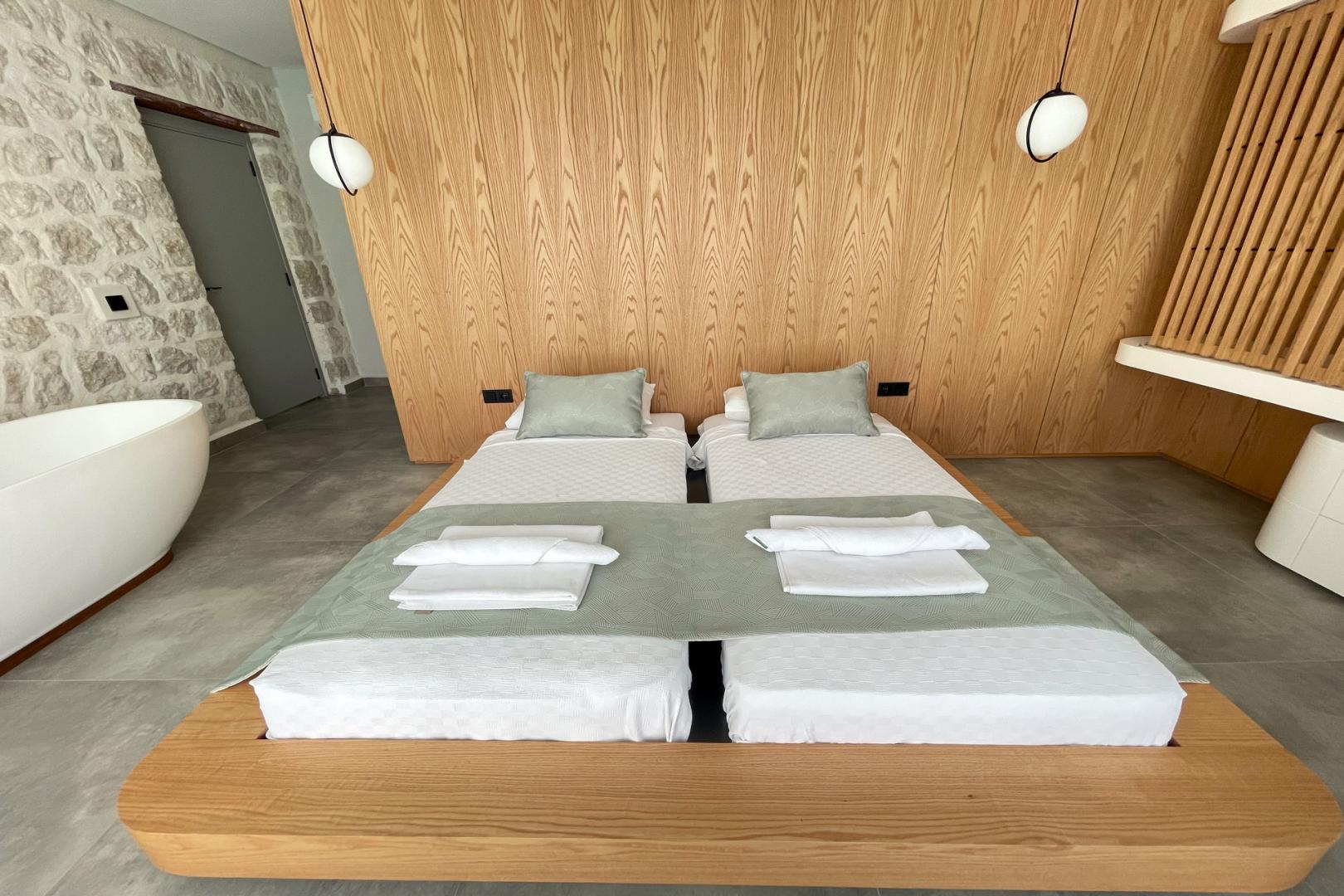 Villa Benetto 2 Palamut fotoğrafı