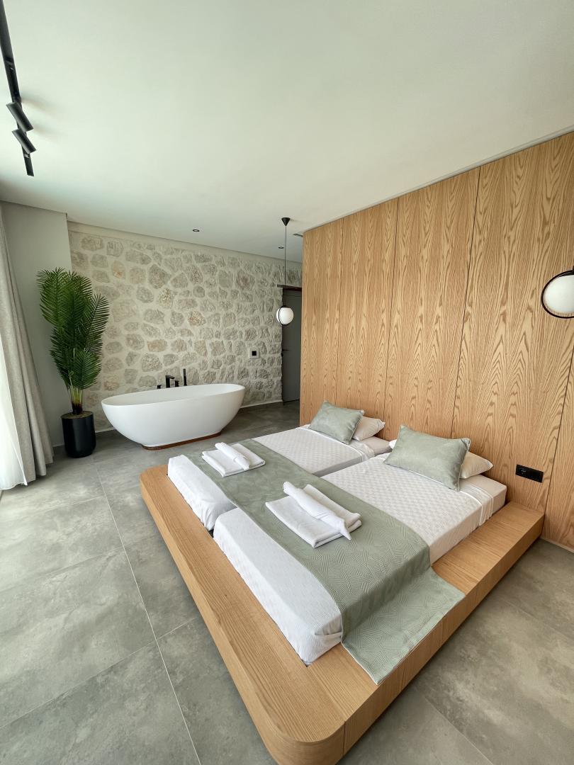 Villa Benetto 2 Palamut fotoğrafı