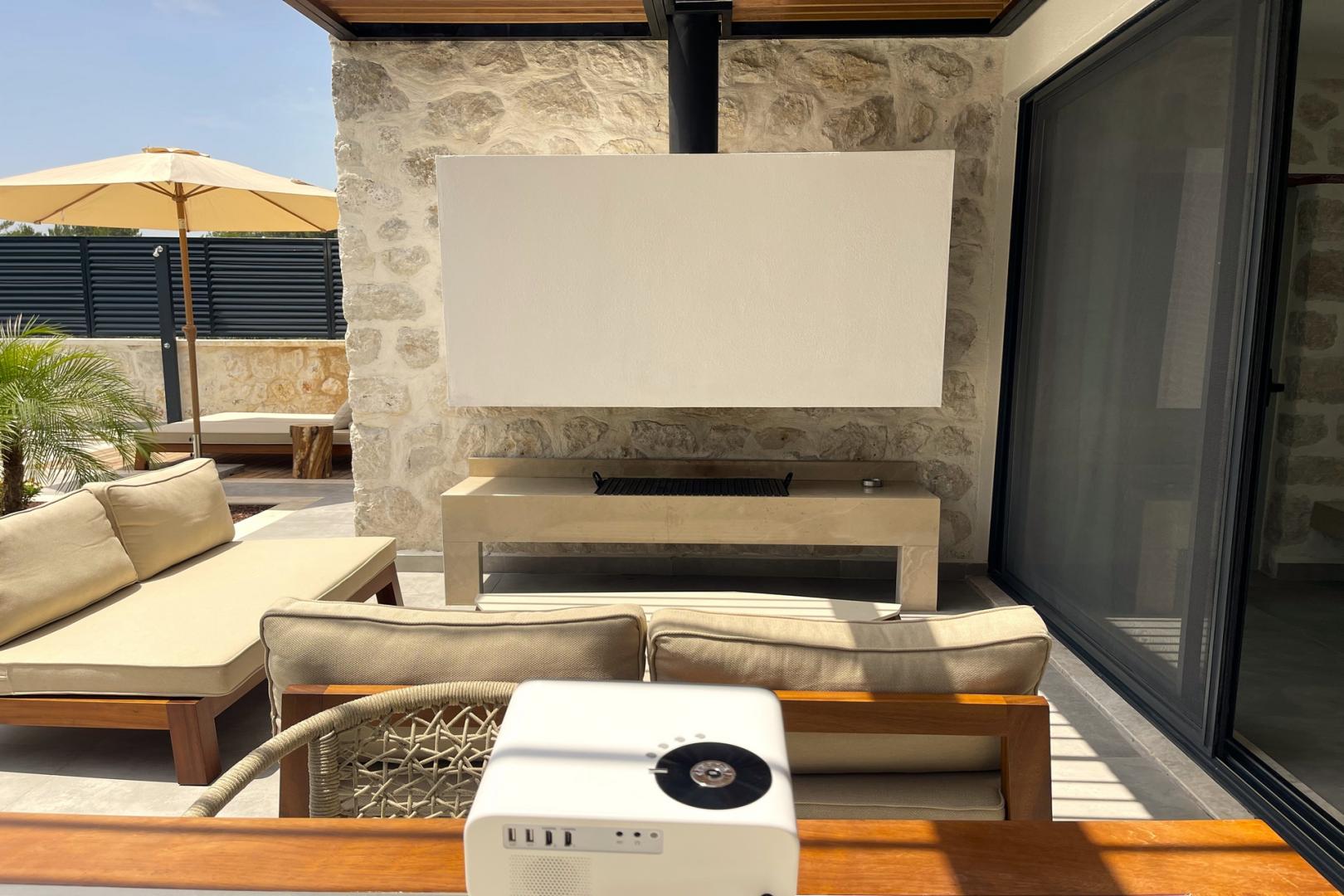 Villa Benetto 2 Palamut fotoğrafı