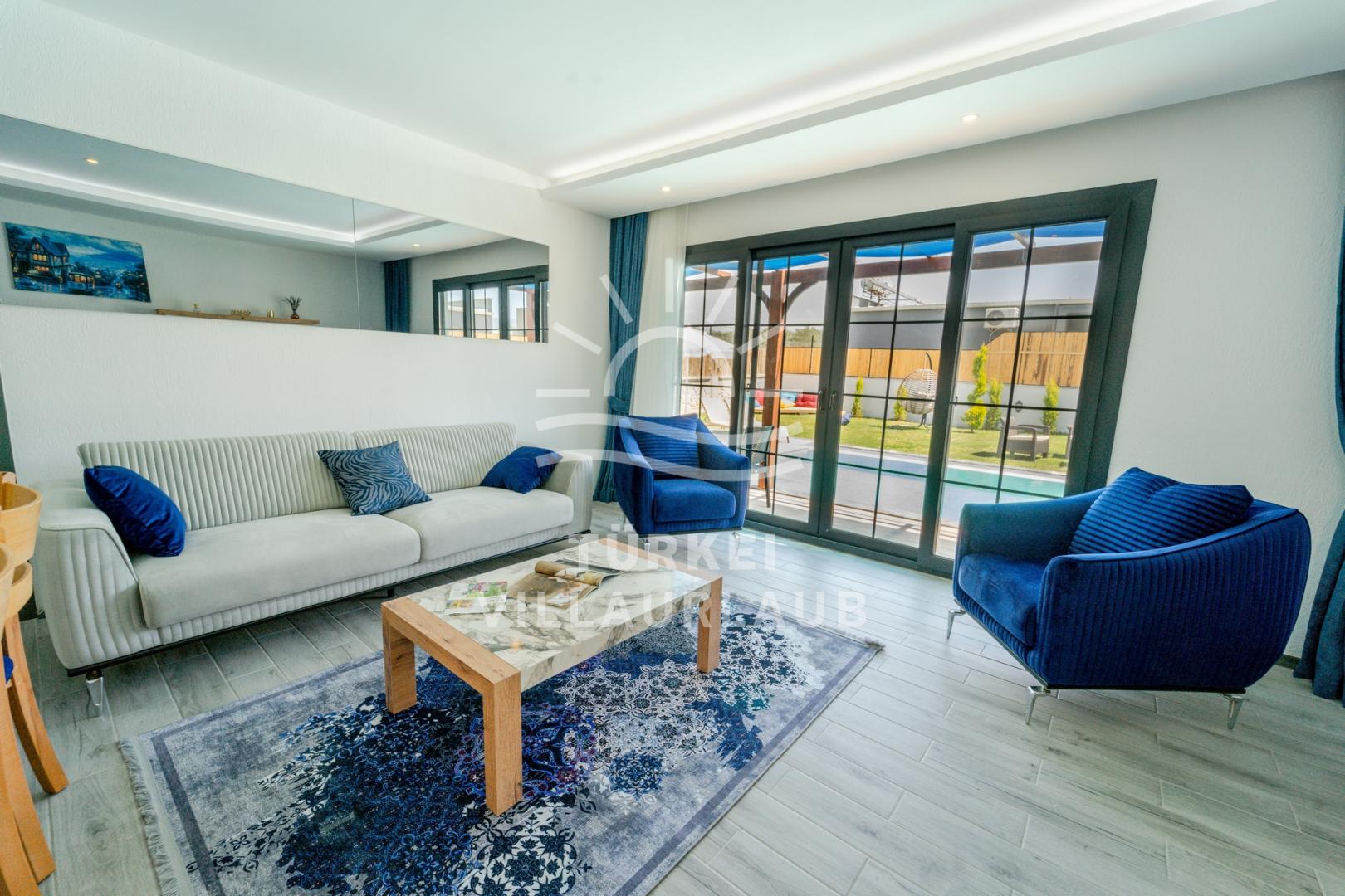 Villa Zena 5 Zorlar fotoğrafı