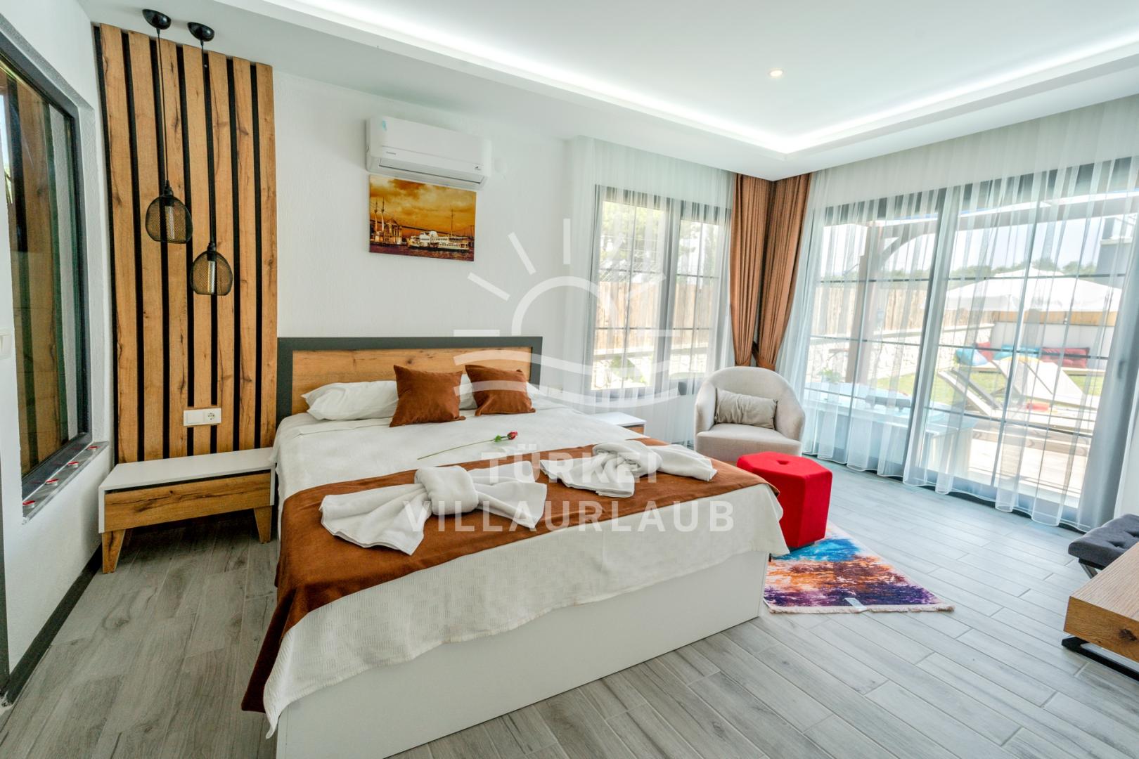 Villa Zena 5 Zorlar fotoğrafı