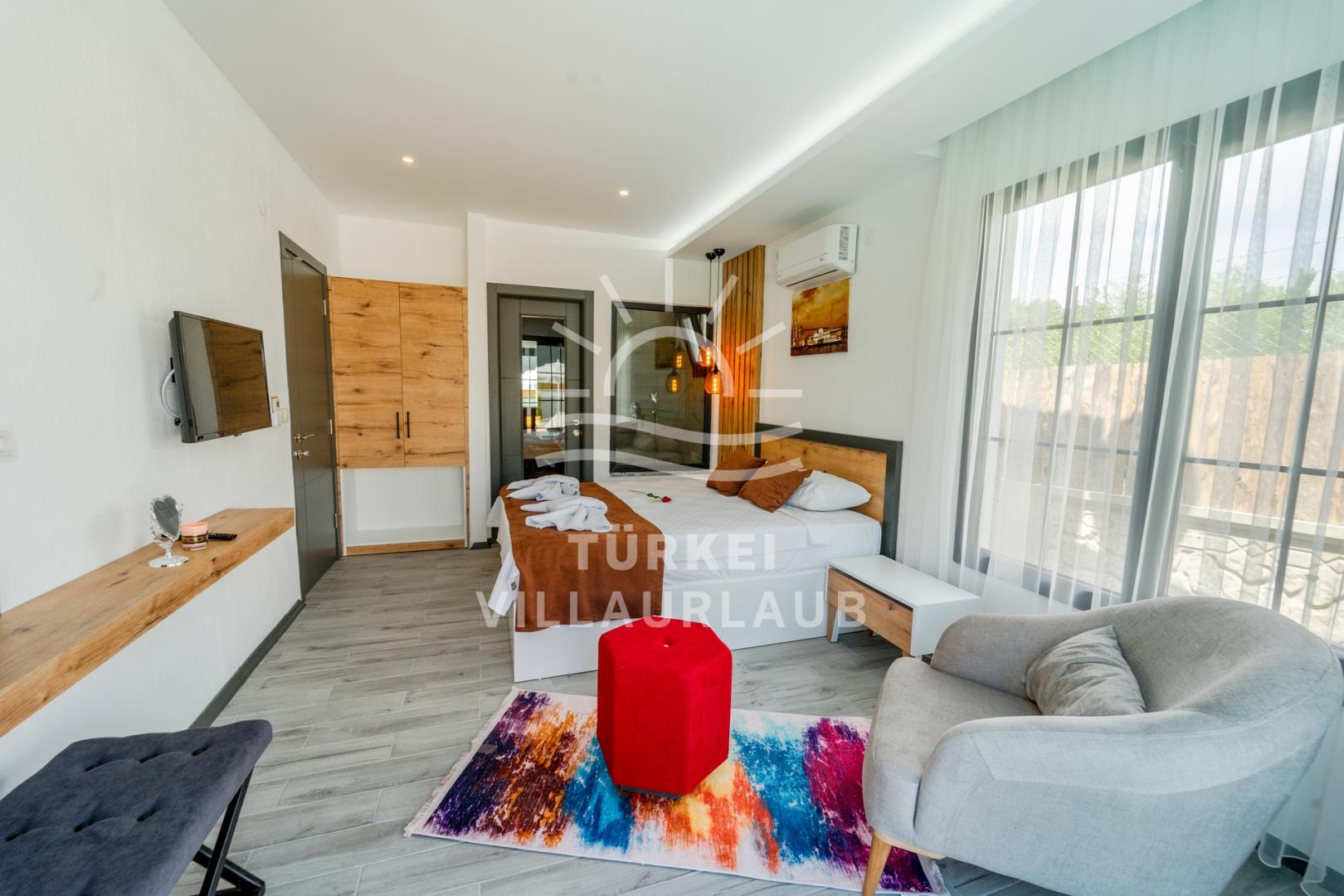 Villa Zena 5 Zorlar fotoğrafı