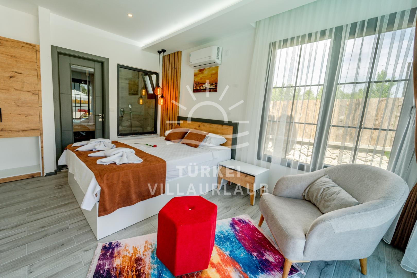 Villa Zena 5 Zorlar fotoğrafı