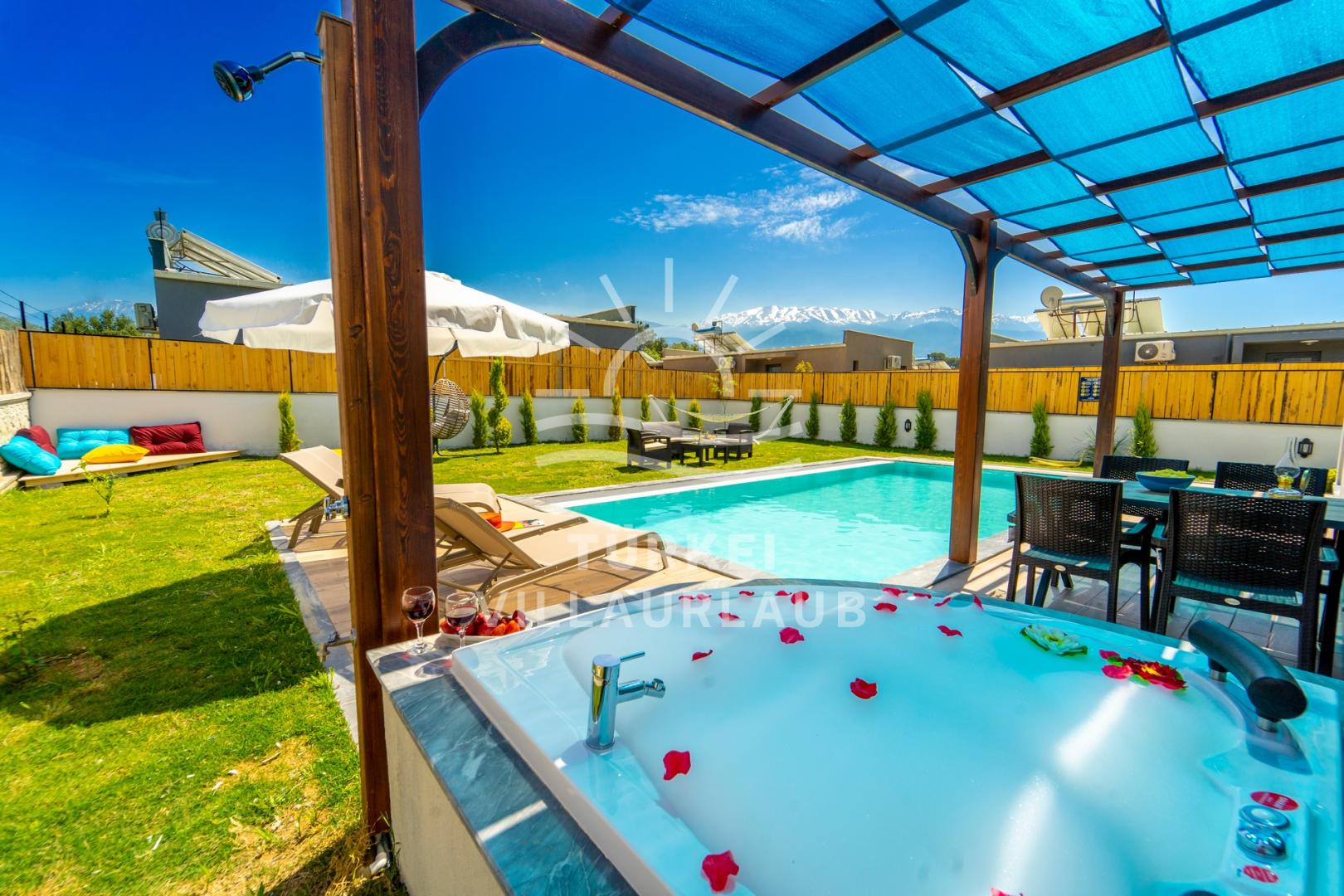 Villa Zena 5 Zorlar fotoğrafı