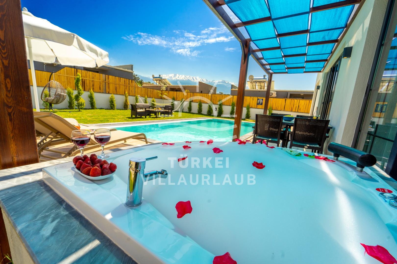 Villa Zena 5 Zorlar fotoğrafı