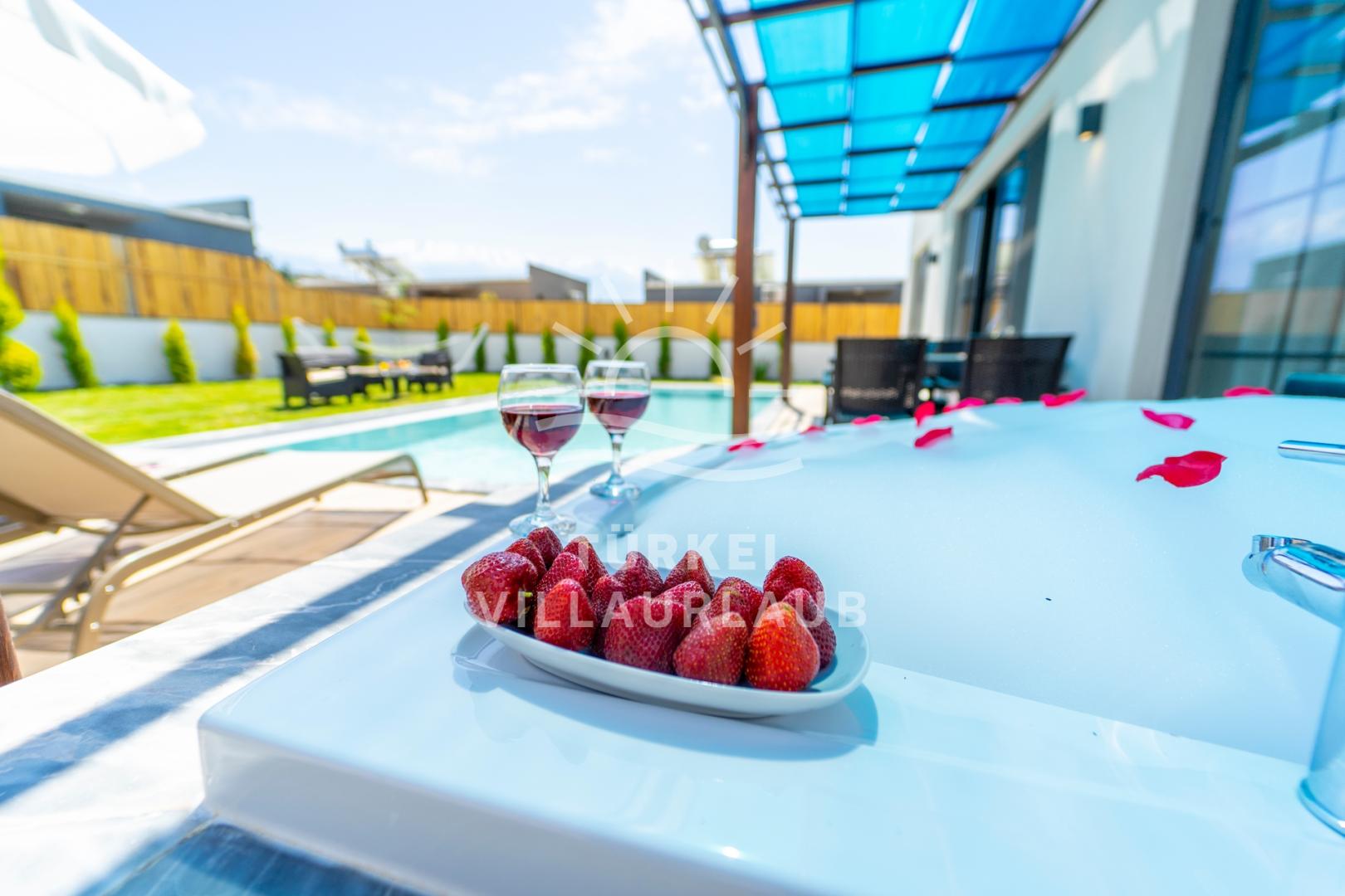 Villa Zena 5 Zorlar fotoğrafı