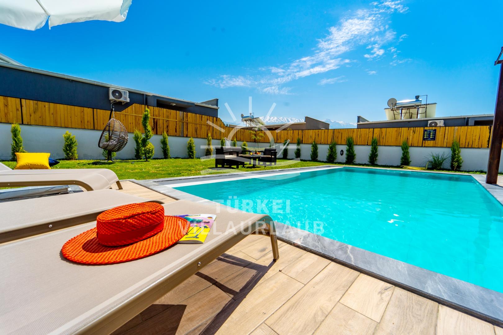 Villa Zena 5 Zorlar fotoğrafı