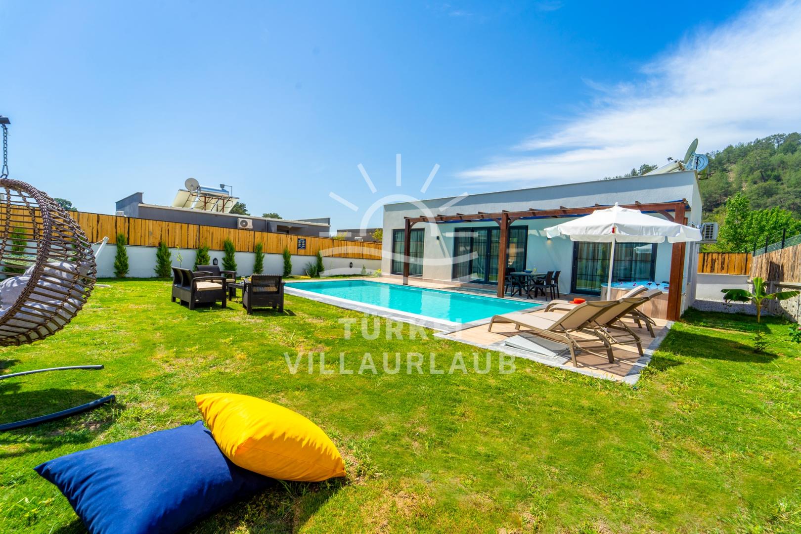 Villa Zena 5 Zorlar fotoğrafı