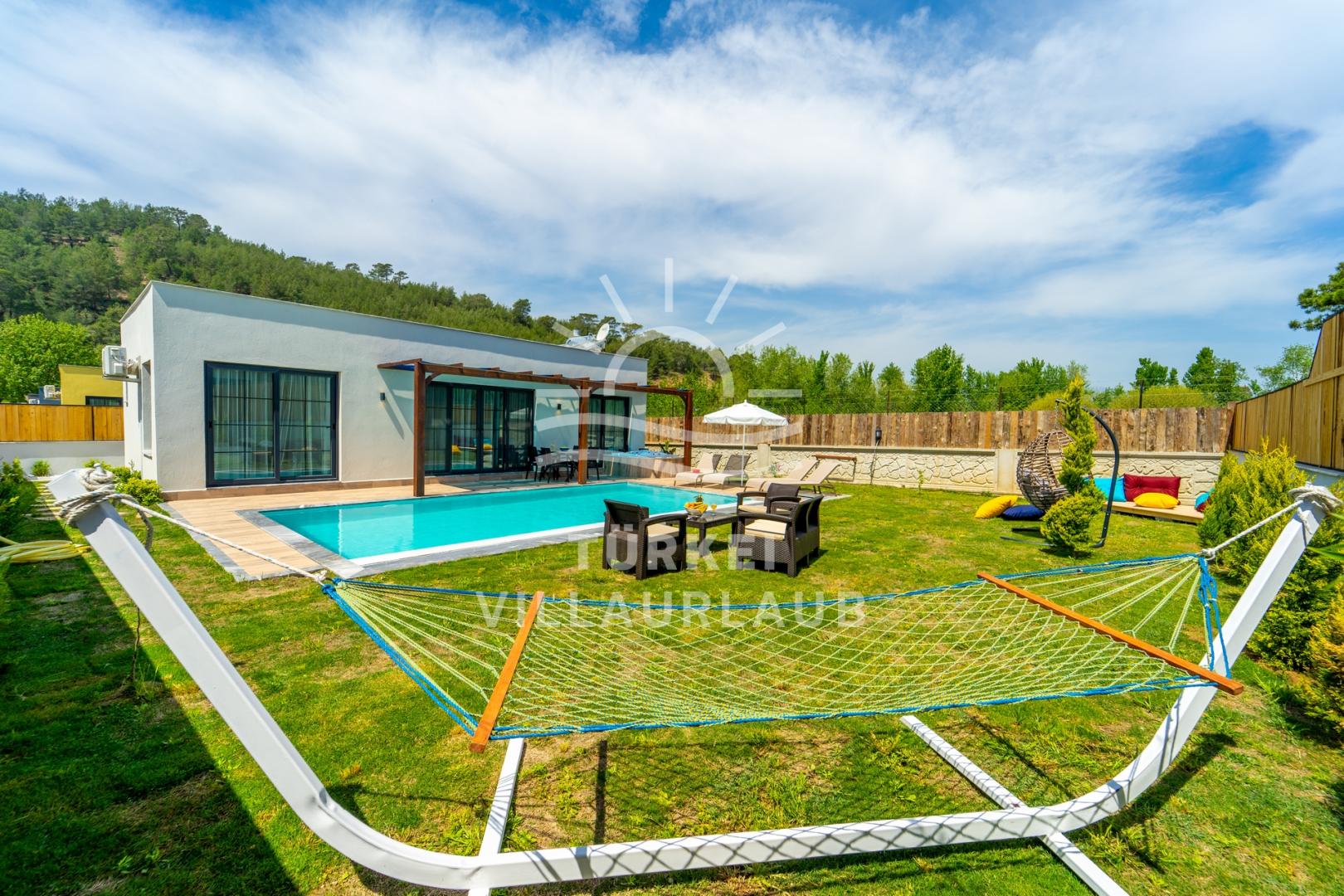Villa Zena 5 Zorlar fotoğrafı
