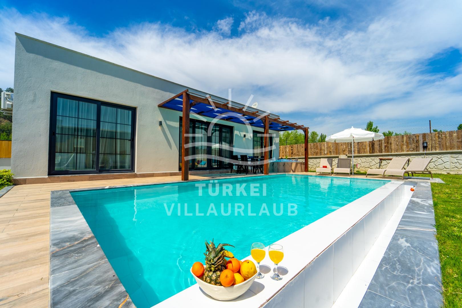 Villa Zena 5 Zorlar fotoğrafı