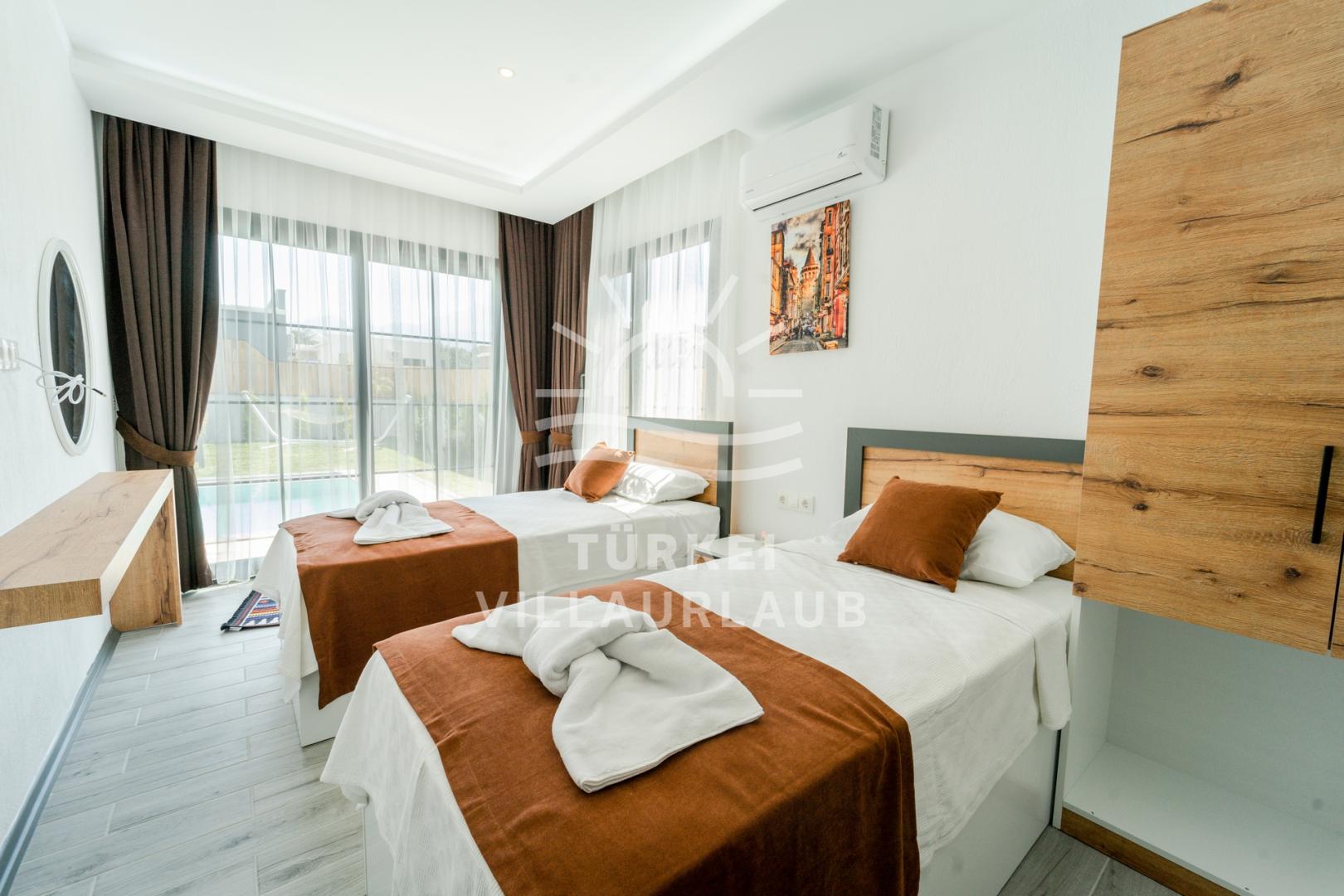 Villa Zena 5 Zorlar fotoğrafı