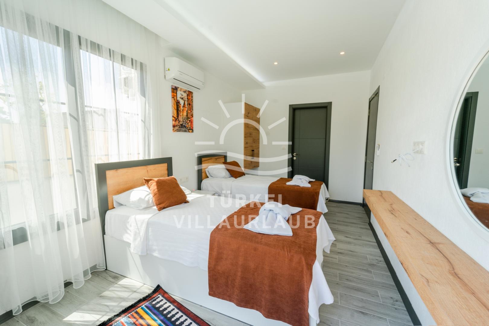 Villa Zena 5 Zorlar fotoğrafı