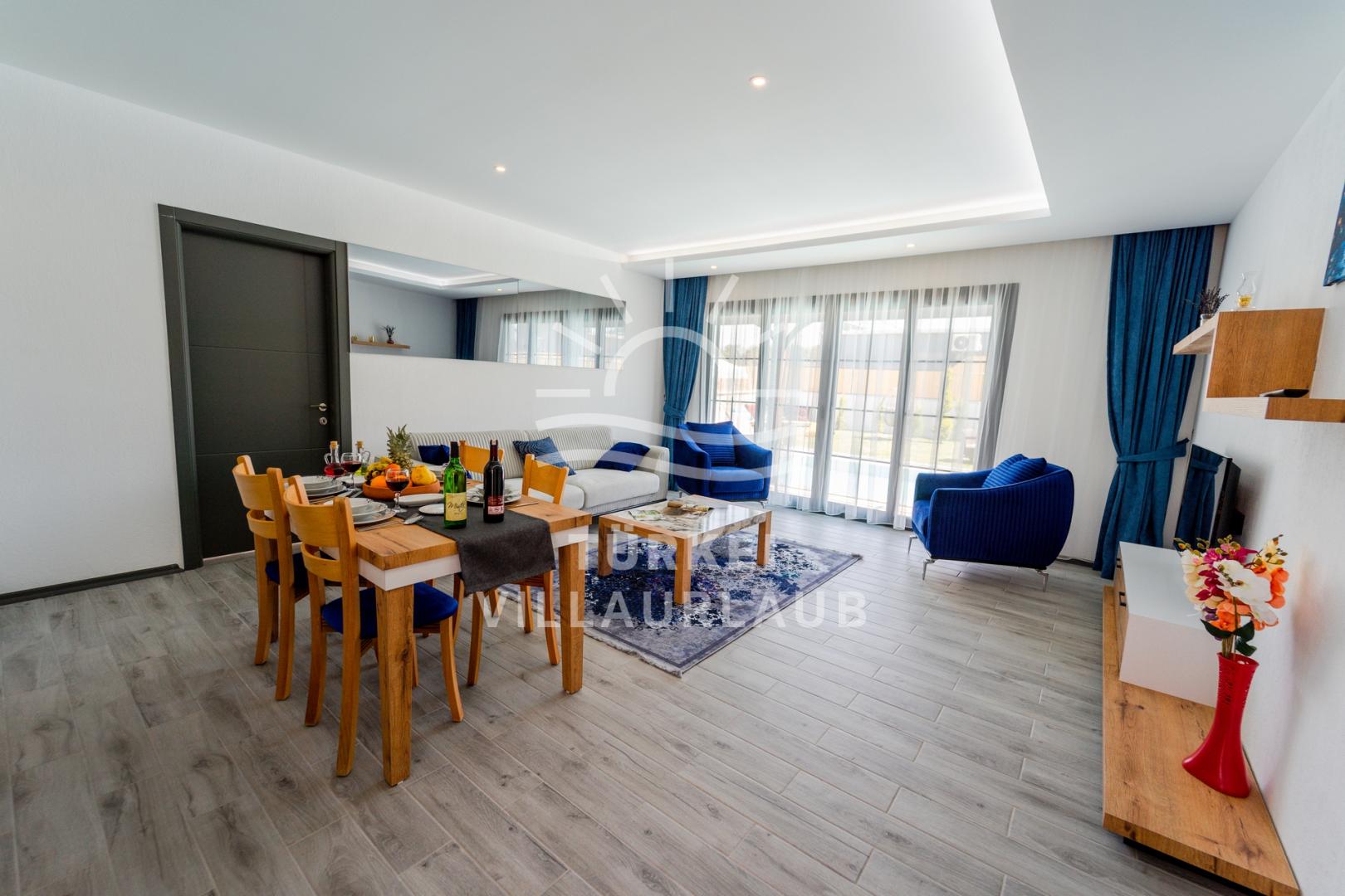 Villa Zena 5 Zorlar fotoğrafı