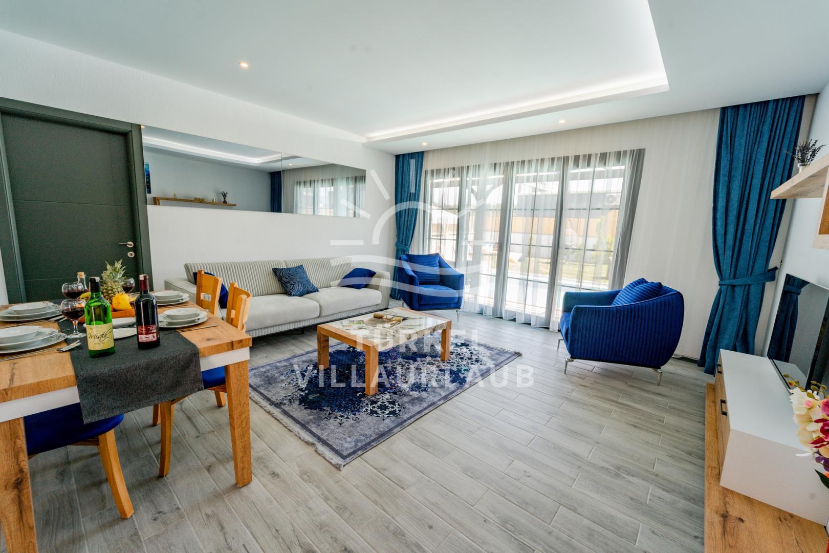 Villa Zena 5 Zorlar fotoğrafı