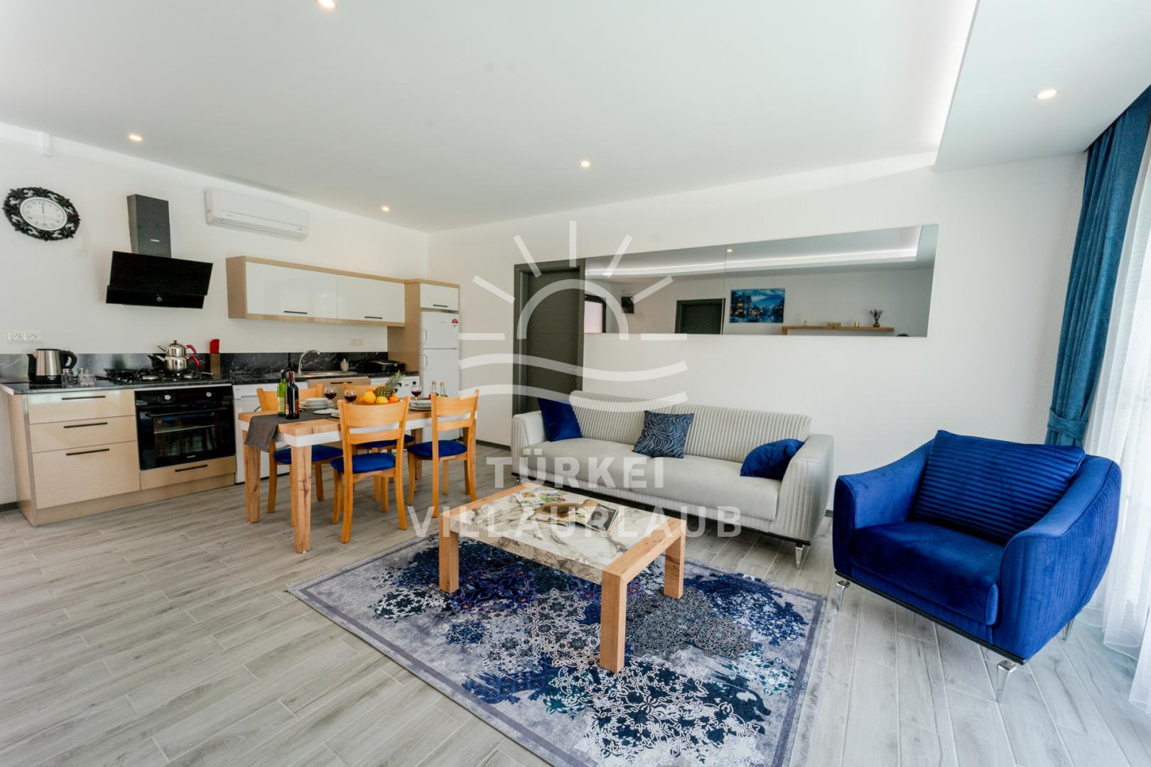 Villa Zena 5 Zorlar fotoğrafı