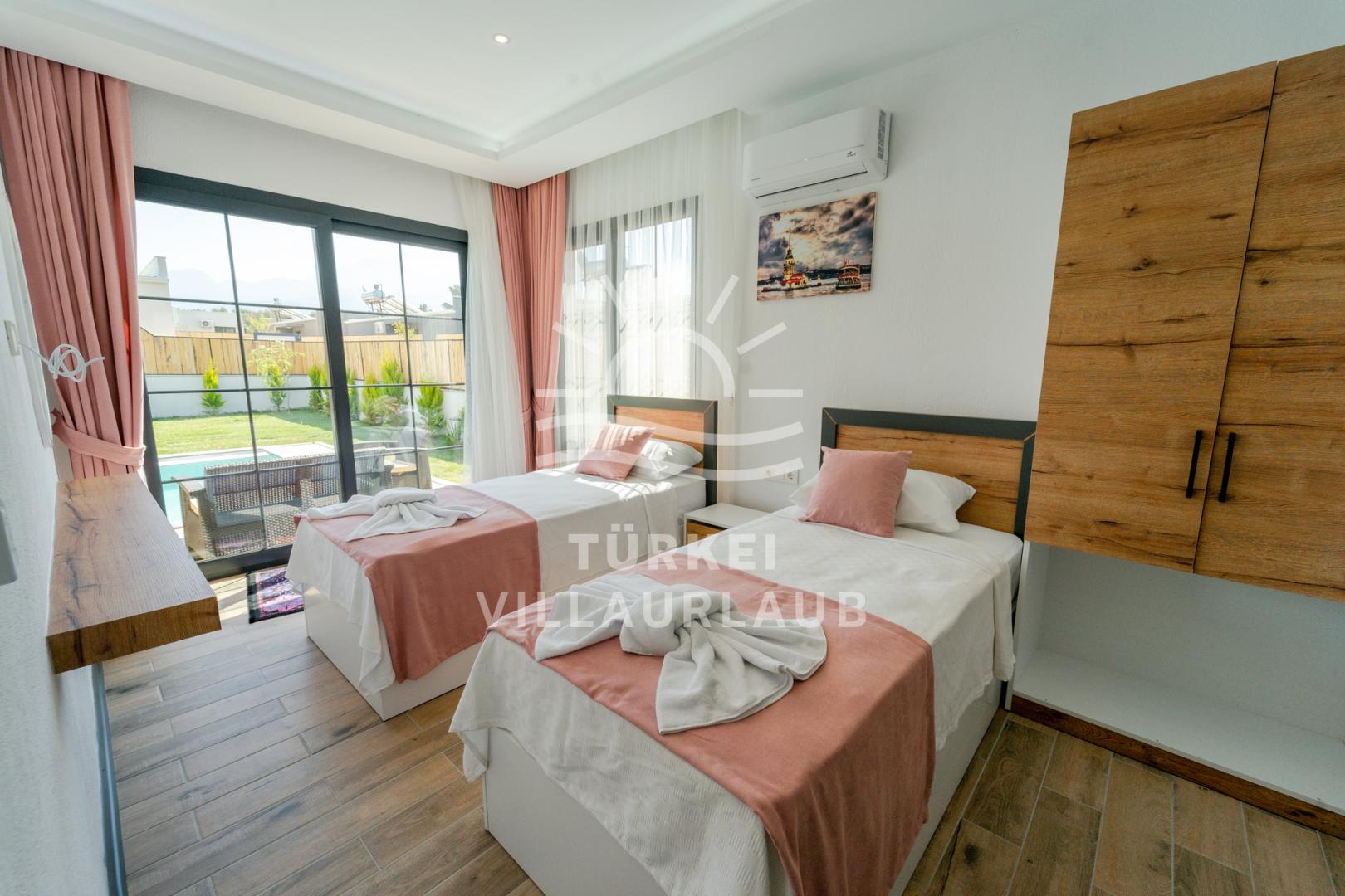 Villa Zena 6 Zorlar fotoğrafı