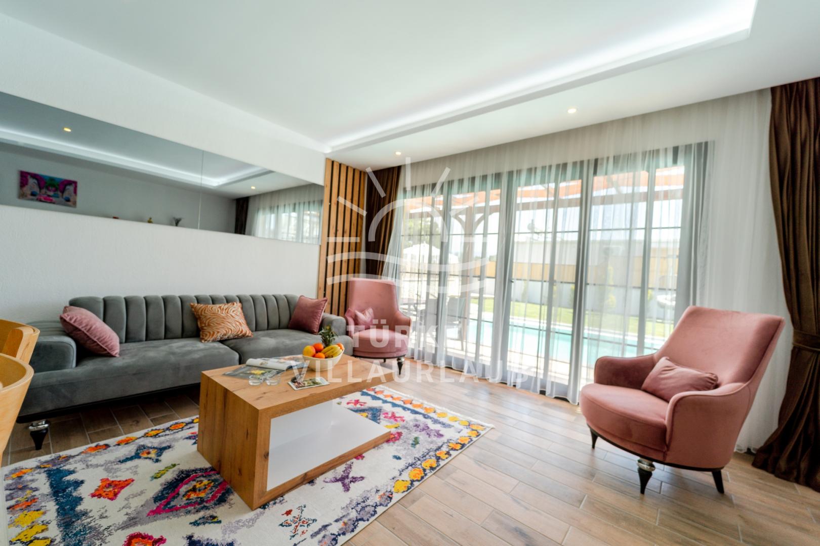 Villa Zena 6 Zorlar fotoğrafı