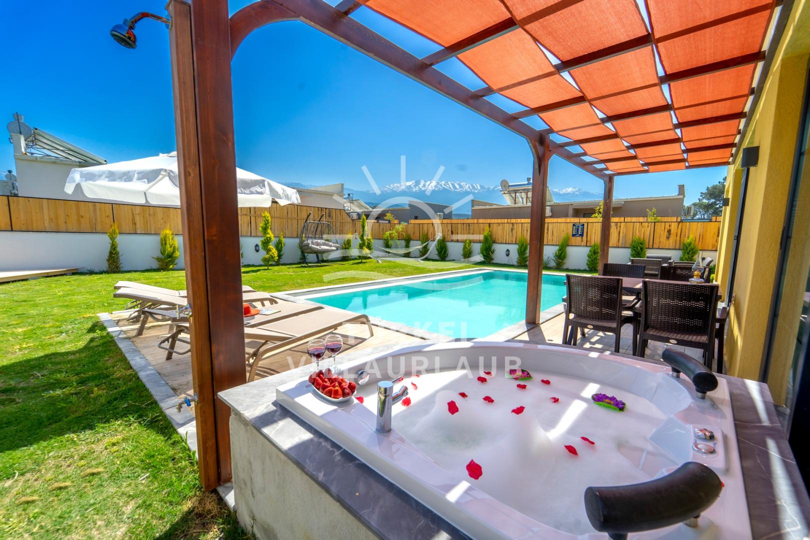 Villa Zena 6 Zorlar fotoğrafı