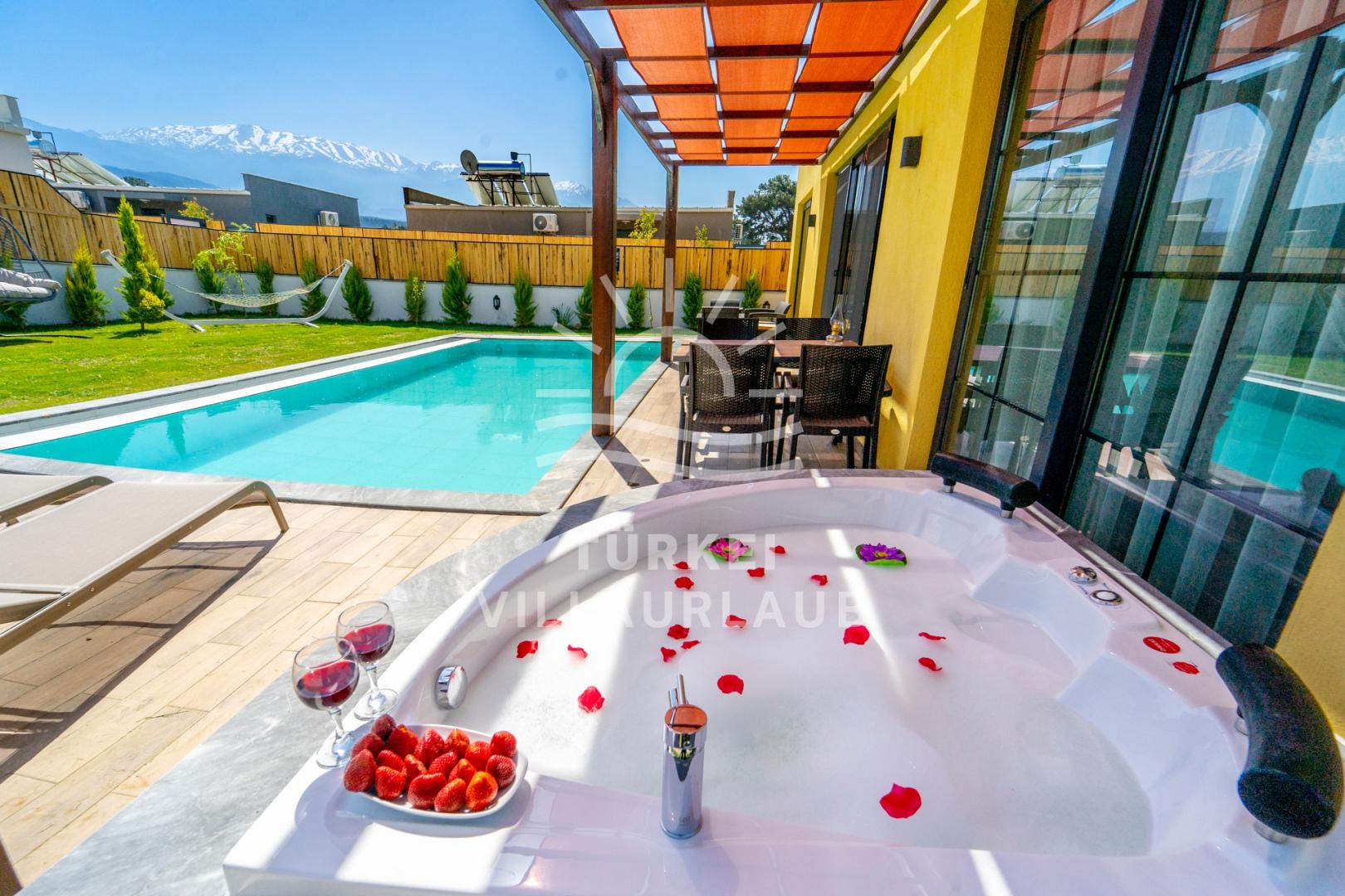 Villa Zena 6 Zorlar fotoğrafı