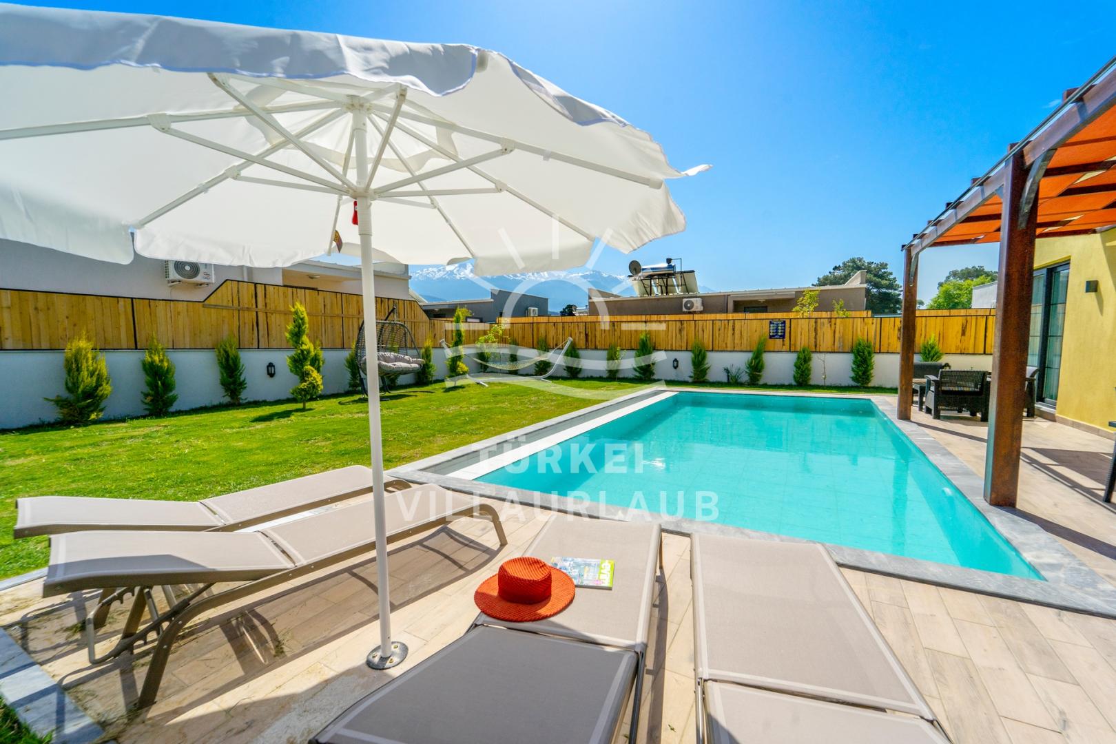 Villa Zena 6 Zorlar fotoğrafı