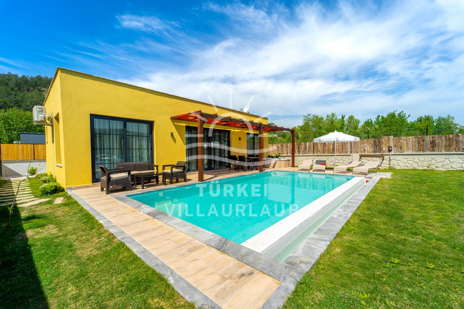 Villa Zena 6 Zorlar fotoğrafı