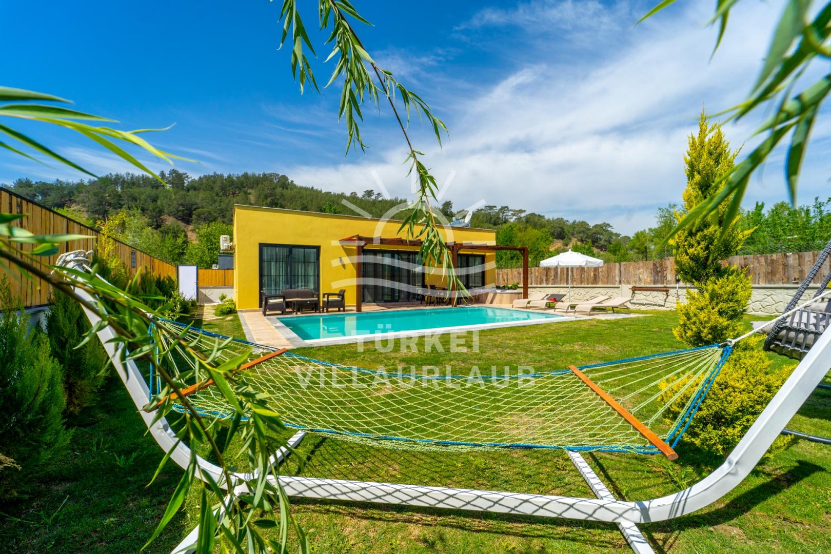 Villa Zena 6 Zorlar fotoğrafı