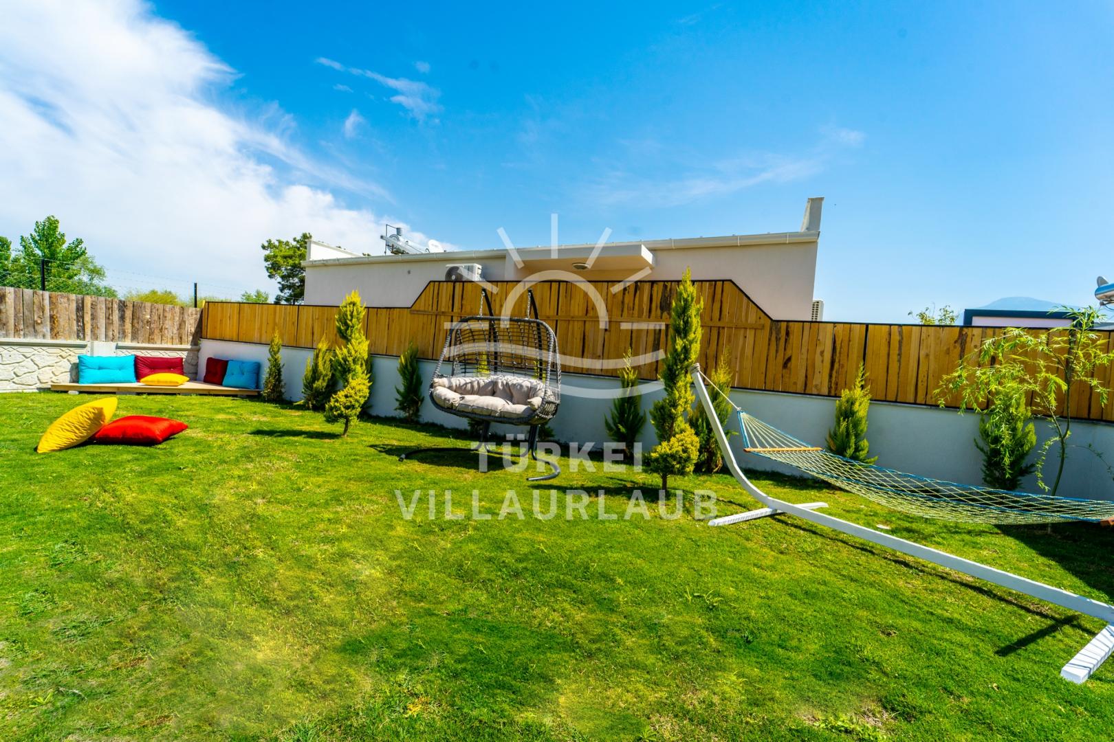 Villa Zena 6 Zorlar fotoğrafı