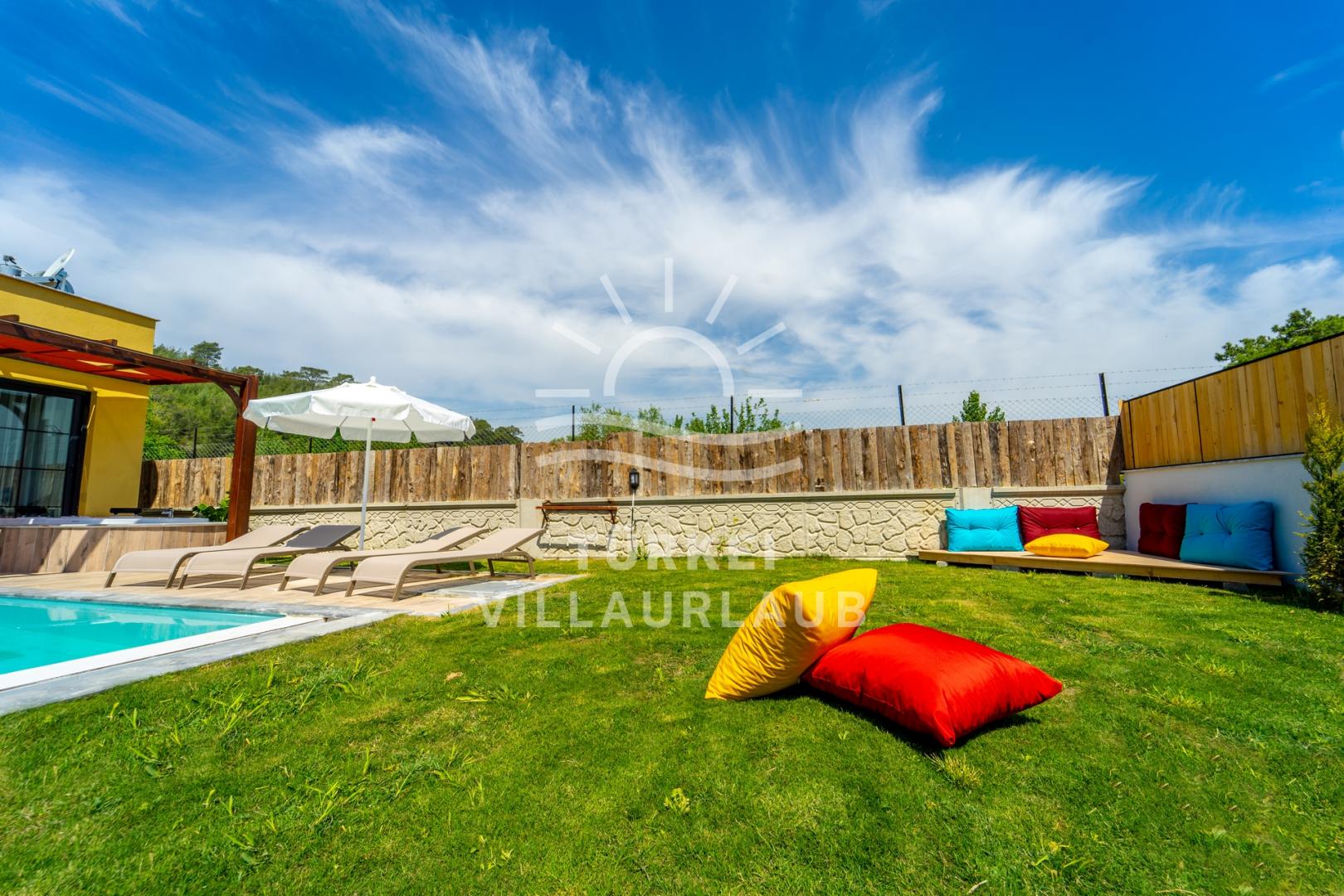 Villa Zena 6 Zorlar fotoğrafı