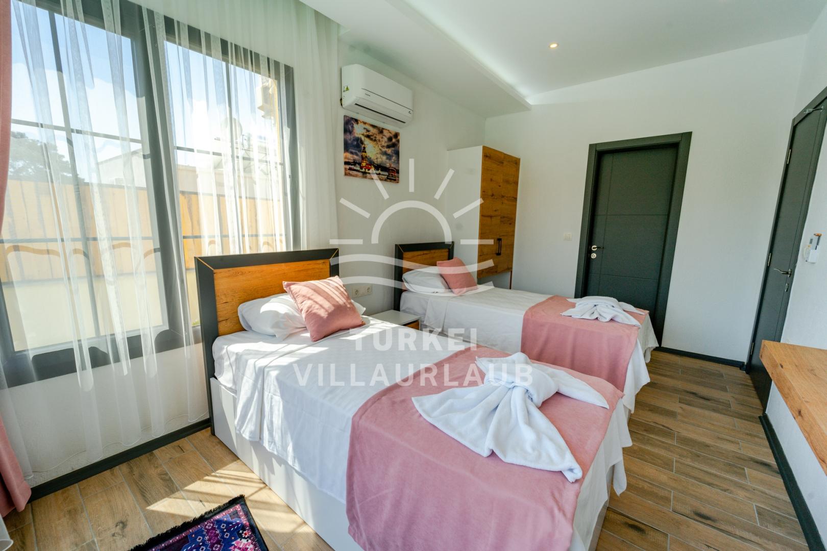 Villa Zena 6 Zorlar fotoğrafı