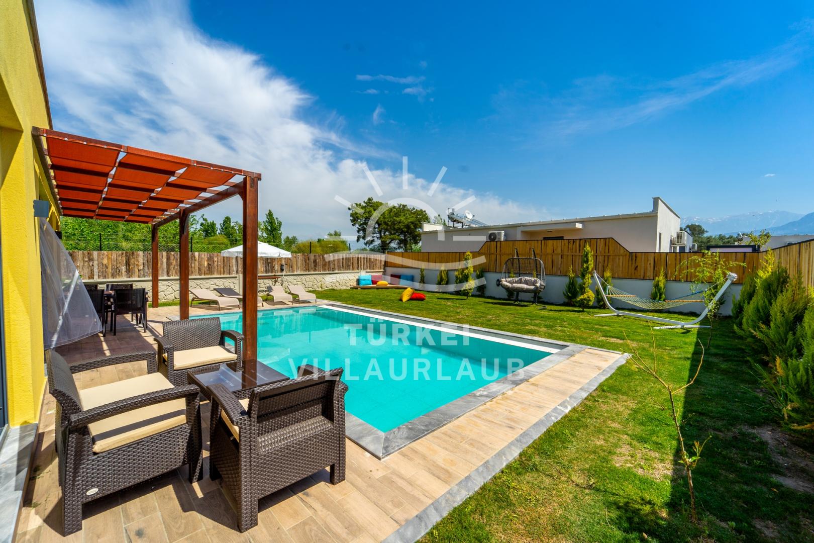 Villa Zena 6 Zorlar fotoğrafı