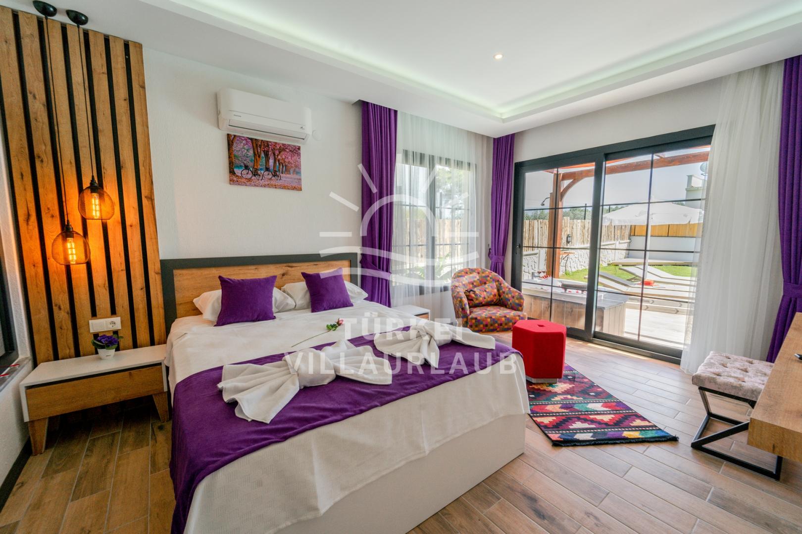 Villa Zena 6 Zorlar fotoğrafı