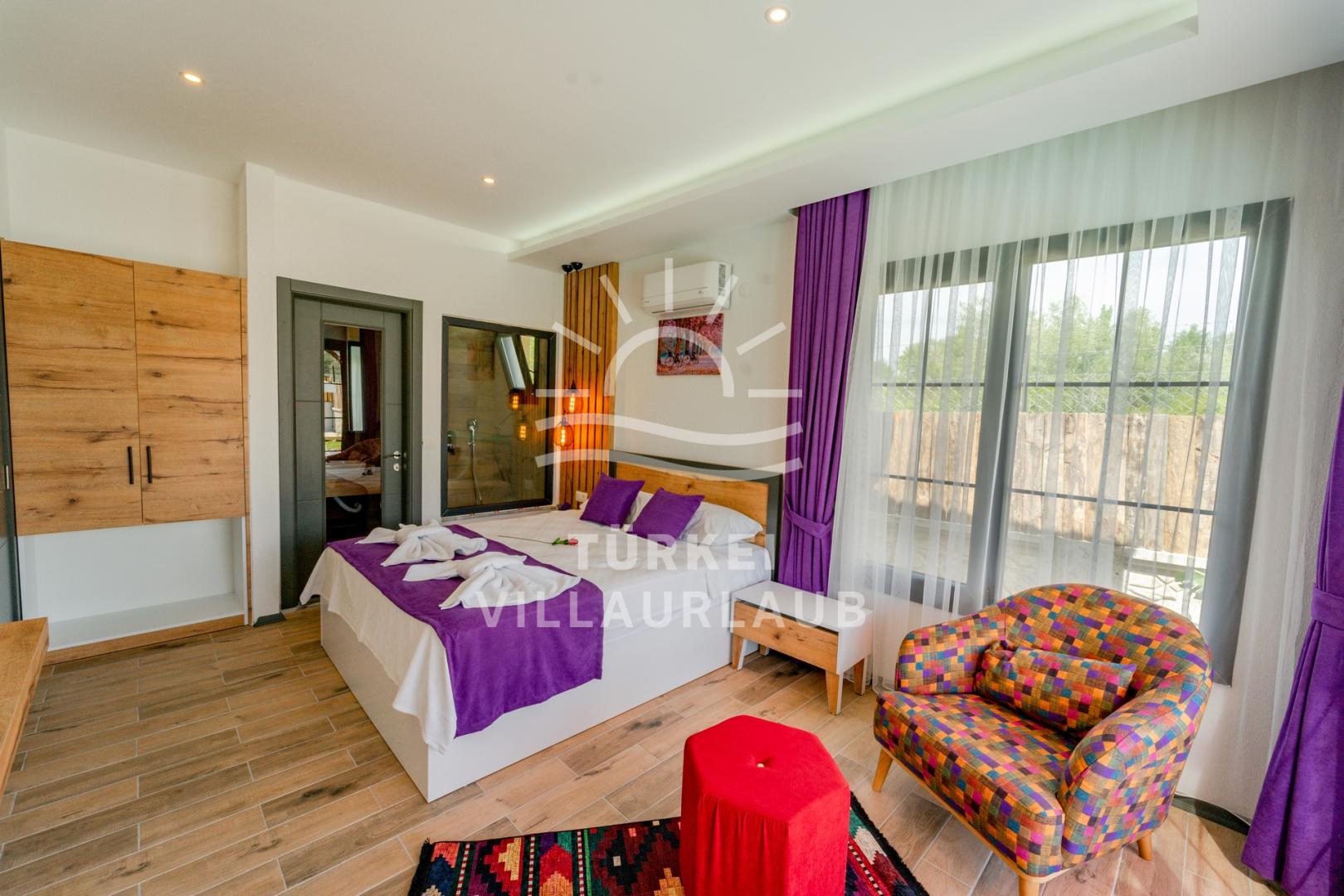 Villa Zena 6 Zorlar fotoğrafı