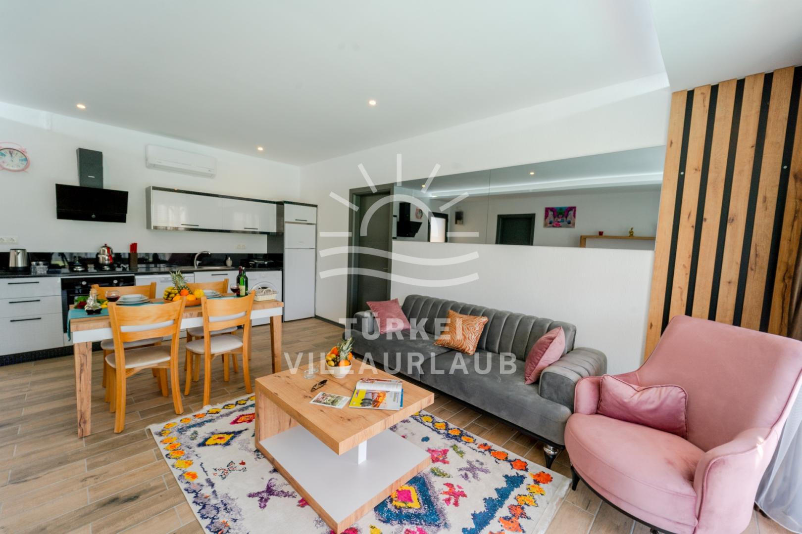 Villa Zena 6 Zorlar fotoğrafı