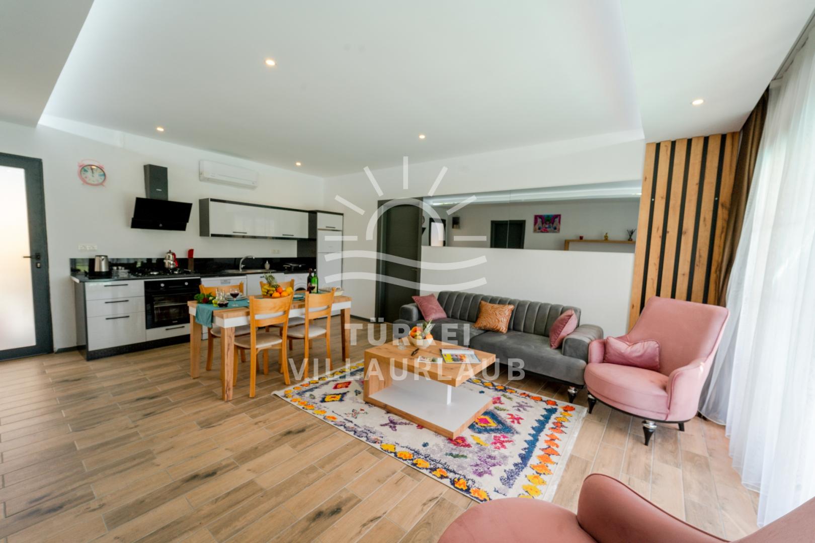 Villa Zena 6 Zorlar fotoğrafı