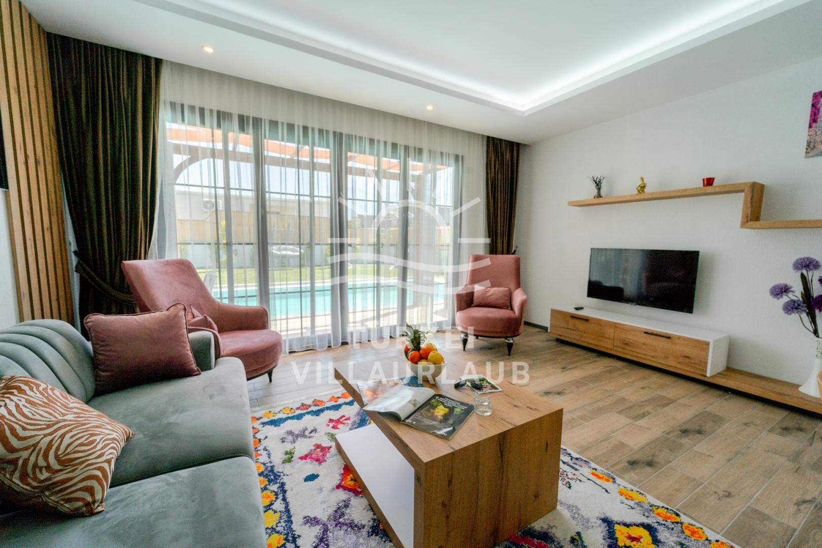 Villa Zena 6 Zorlar fotoğrafı