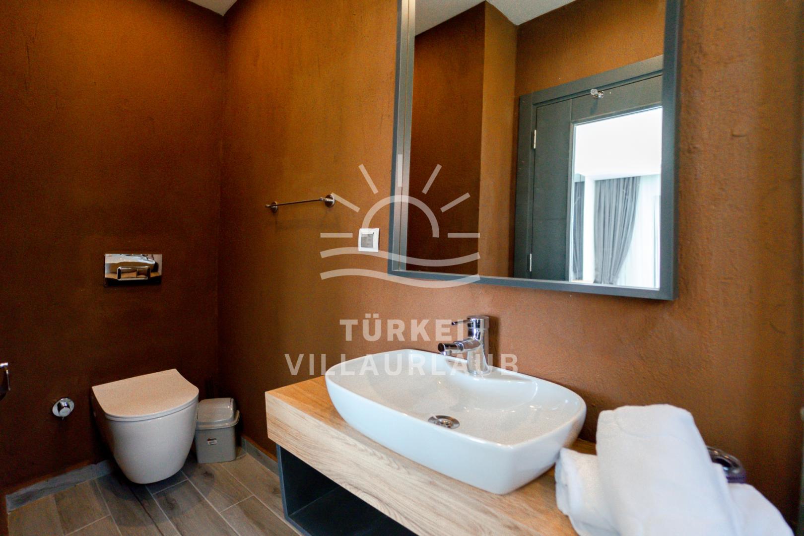 Villa Zena 7 Zorlar fotoğrafı