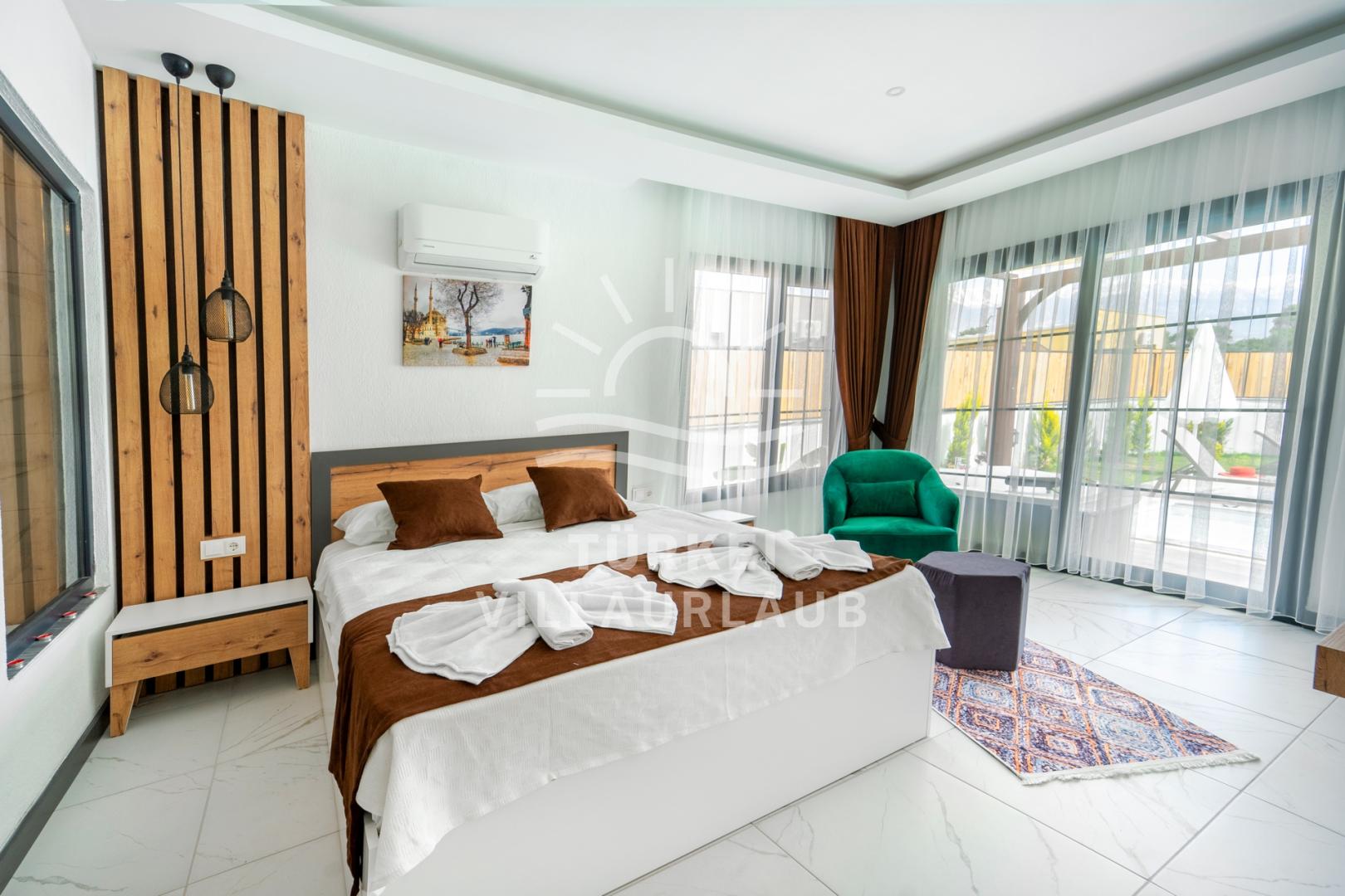 Villa Zena 7 Zorlar fotoğrafı
