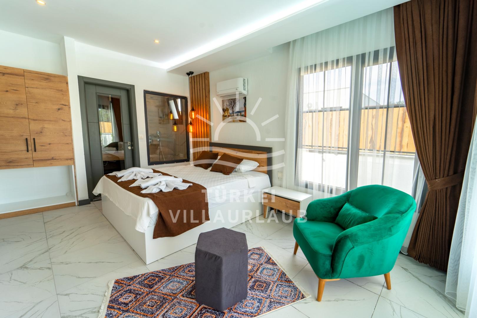 Villa Zena 7 Zorlar fotoğrafı