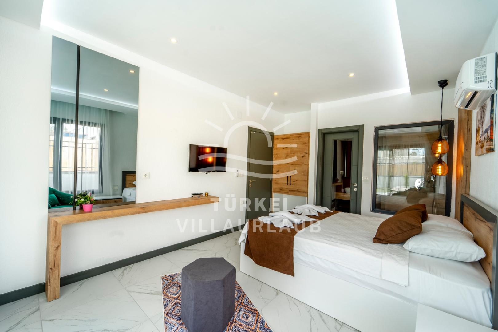 Villa Zena 7 Zorlar fotoğrafı