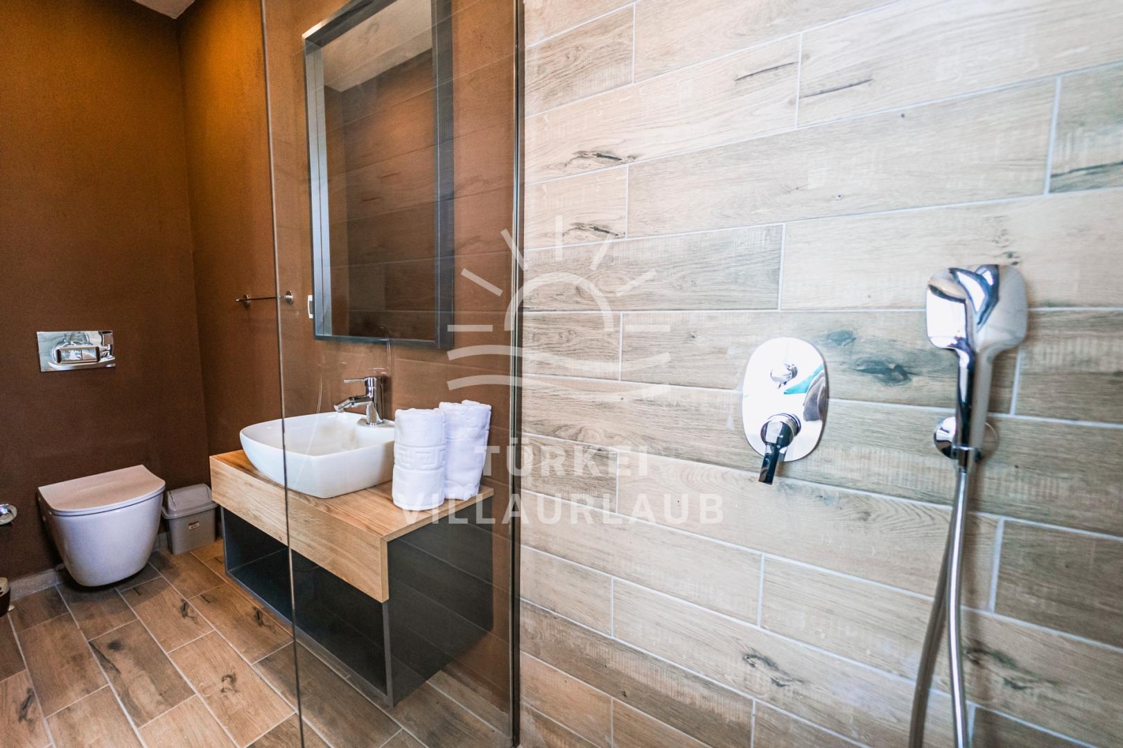 Villa Zena 7 Zorlar fotoğrafı