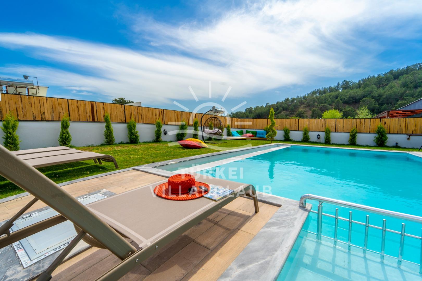 Villa Zena 7 Zorlar fotoğrafı