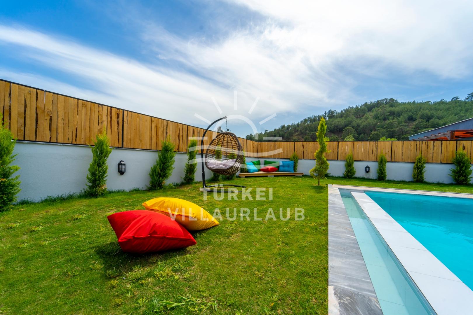 Villa Zena 7 Zorlar fotoğrafı